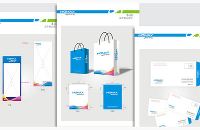 探索CI（Corporate Identity） 以“形客”升维品牌态势 – By DES彩视觉设计